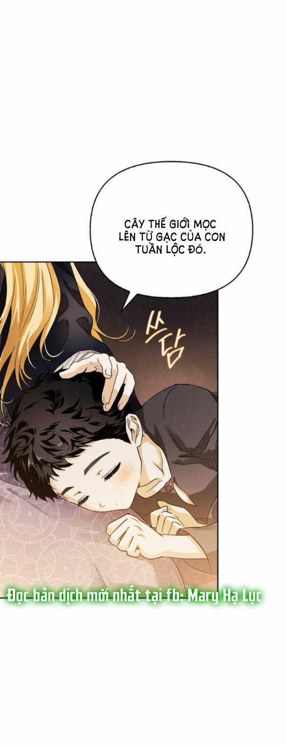 Tôi Thuần Hóa Chó Điên Của Chồng Cũ Chapter 10.2 trang 22