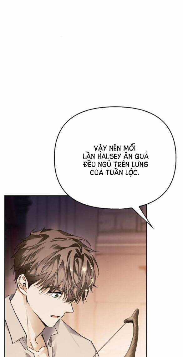 Tôi Thuần Hóa Chó Điên Của Chồng Cũ Chapter 10.2 trang 24