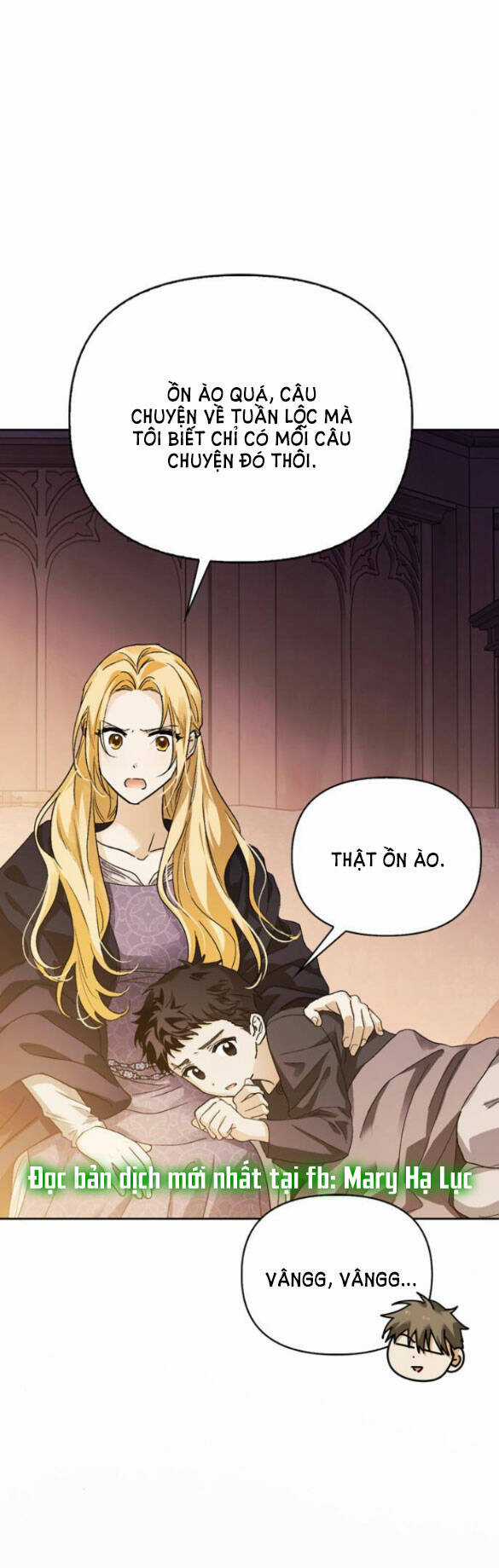 Tôi Thuần Hóa Chó Điên Của Chồng Cũ Chapter 10.2 trang 26