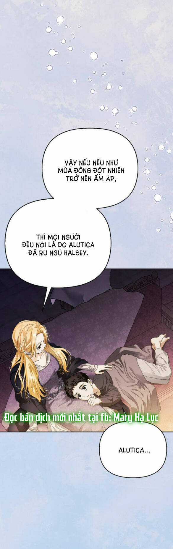 Tôi Thuần Hóa Chó Điên Của Chồng Cũ Chapter 10.2 trang 29