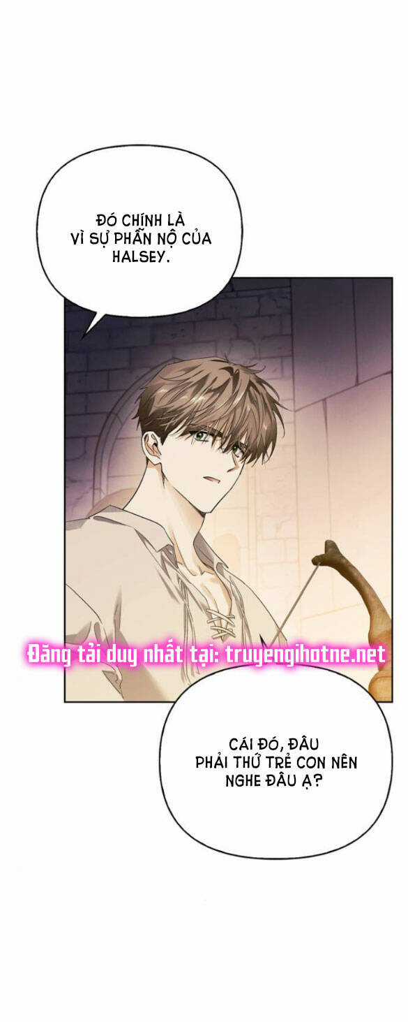 Tôi Thuần Hóa Chó Điên Của Chồng Cũ Chapter 10.2 trang 31