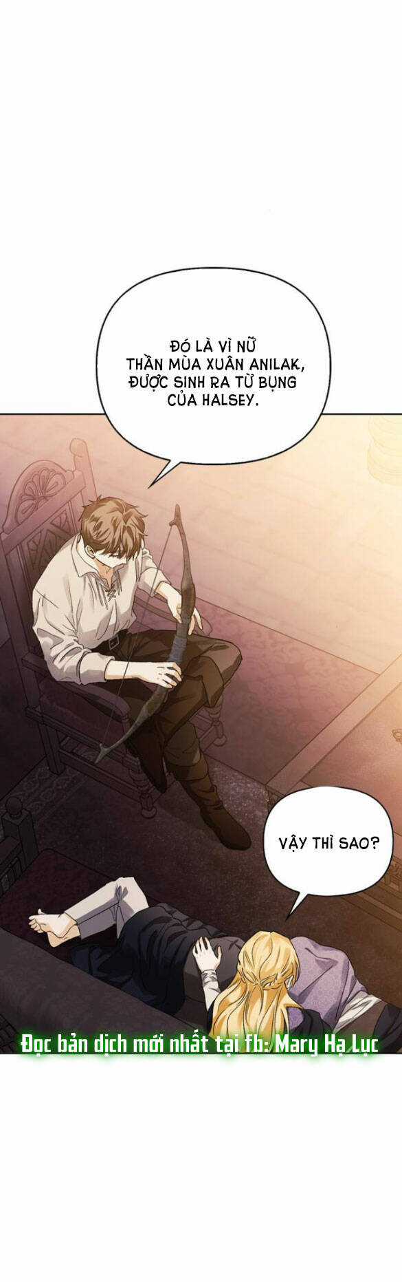 Tôi Thuần Hóa Chó Điên Của Chồng Cũ Chapter 10.2 trang 35