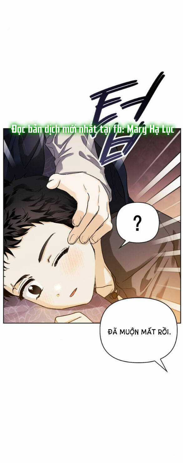 Tôi Thuần Hóa Chó Điên Của Chồng Cũ Chapter 10.2 trang 39