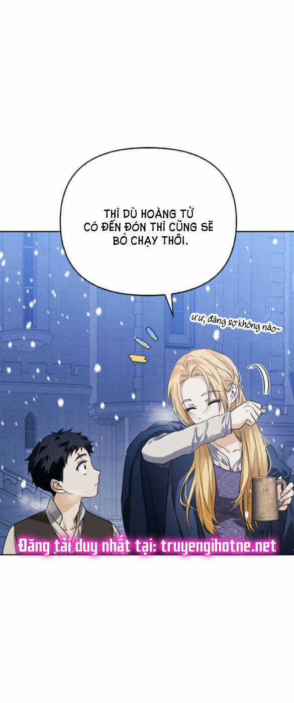 Tôi Thuần Hóa Chó Điên Của Chồng Cũ Chapter 10.2 trang 4