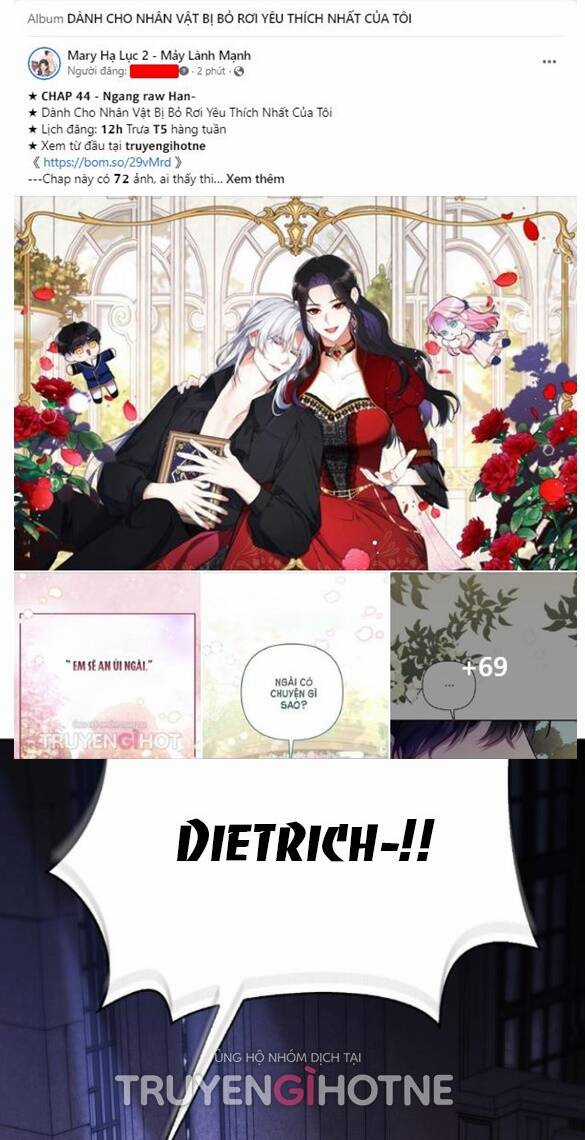 Tôi Thuần Hóa Chó Điên Của Chồng Cũ Chapter 10.2 trang 40