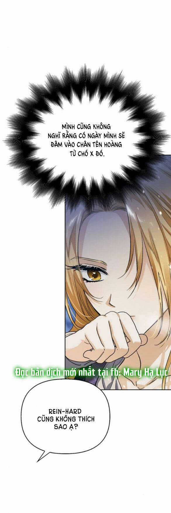 Tôi Thuần Hóa Chó Điên Của Chồng Cũ Chapter 10.2 trang 5