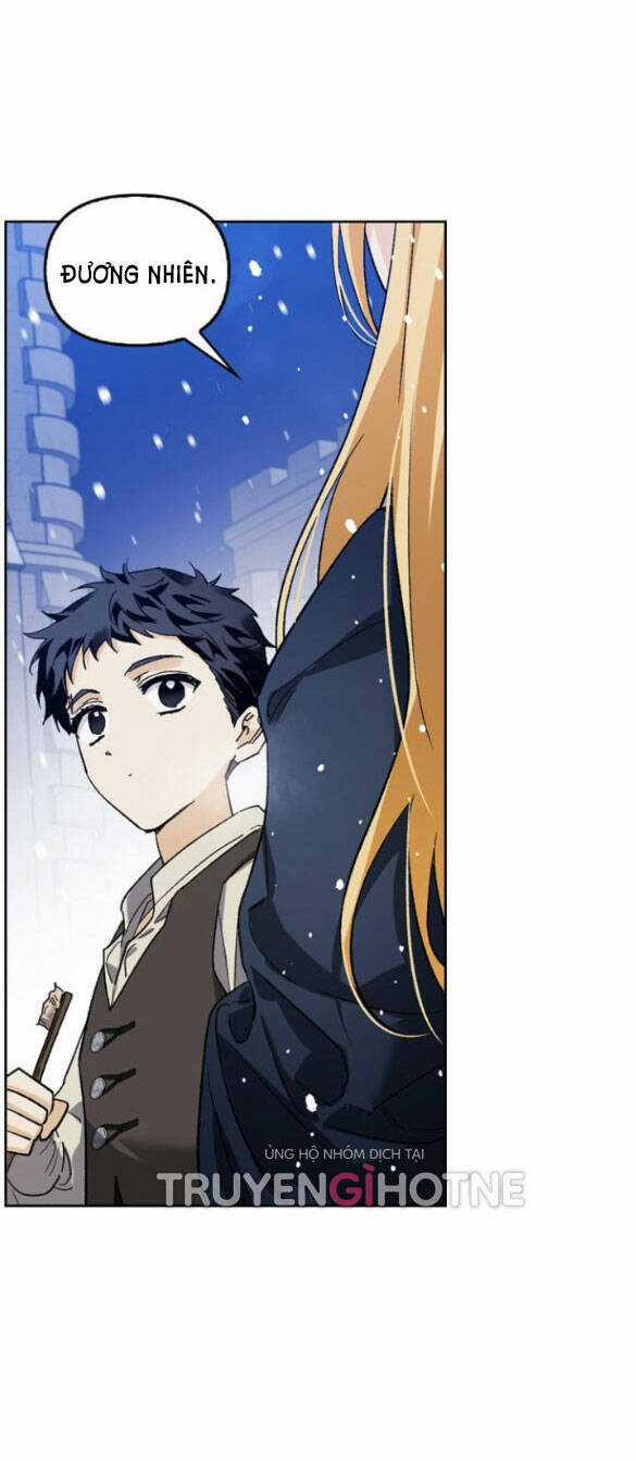 Tôi Thuần Hóa Chó Điên Của Chồng Cũ Chapter 10.2 trang 6