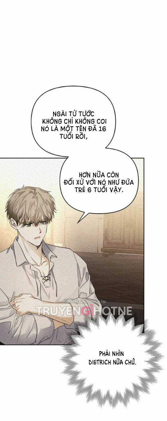 Tôi Thuần Hóa Chó Điên Của Chồng Cũ Chapter 10.2 trang 9