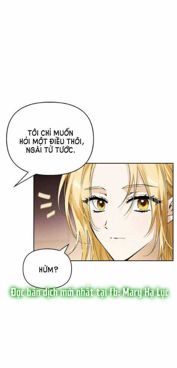 Tôi Thuần Hóa Chó Điên Của Chồng Cũ Chapter 11.1 trang 1
