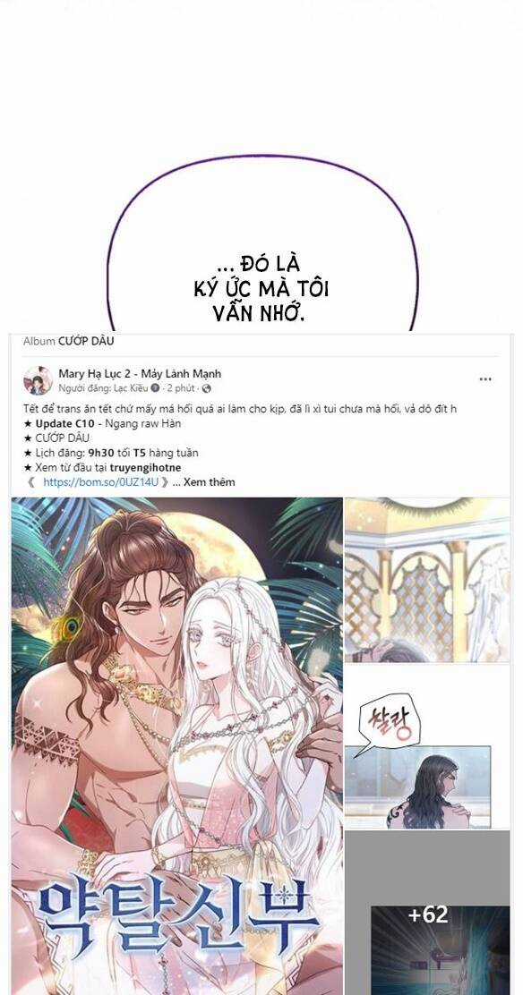 Tôi Thuần Hóa Chó Điên Của Chồng Cũ Chapter 11.1 trang 10