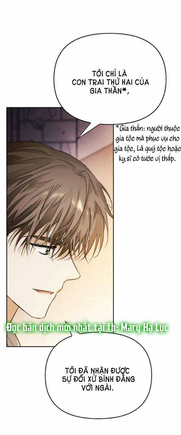 Tôi Thuần Hóa Chó Điên Của Chồng Cũ Chapter 11.1 trang 11