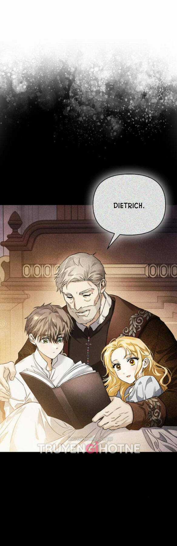 Tôi Thuần Hóa Chó Điên Của Chồng Cũ Chapter 11.1 trang 12