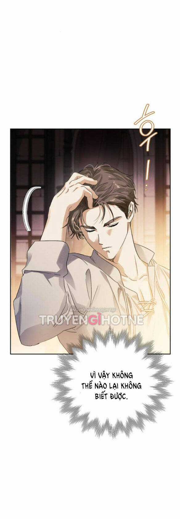 Tôi Thuần Hóa Chó Điên Của Chồng Cũ Chapter 11.1 trang 16