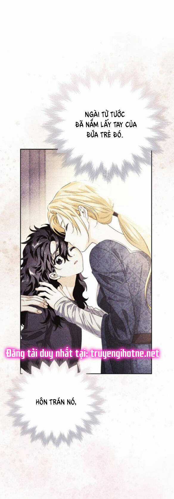 Tôi Thuần Hóa Chó Điên Của Chồng Cũ Chapter 11.1 trang 17