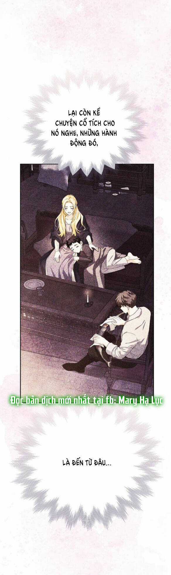 Tôi Thuần Hóa Chó Điên Của Chồng Cũ Chapter 11.1 trang 18