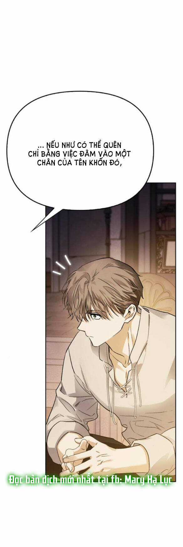 Tôi Thuần Hóa Chó Điên Của Chồng Cũ Chapter 11.1 trang 35