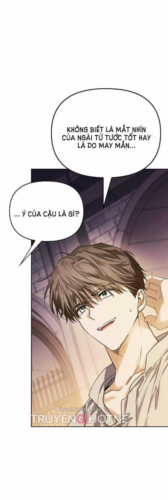 Tôi Thuần Hóa Chó Điên Của Chồng Cũ Chapter 11.1 trang 40