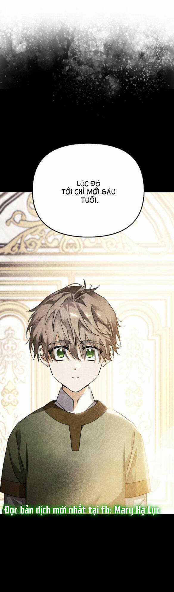 Tôi Thuần Hóa Chó Điên Của Chồng Cũ Chapter 11.1 trang 5