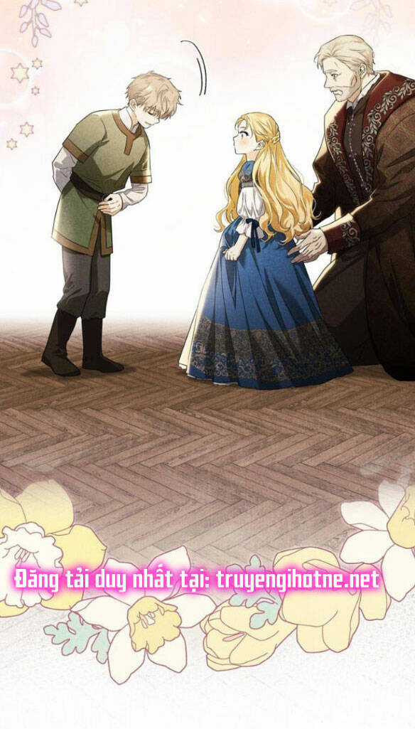 Tôi Thuần Hóa Chó Điên Của Chồng Cũ Chapter 11.1 trang 9