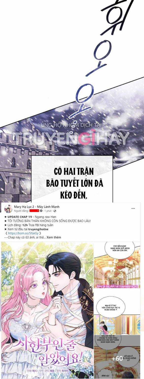 Tôi Thuần Hóa Chó Điên Của Chồng Cũ Chapter 11.2 trang 18