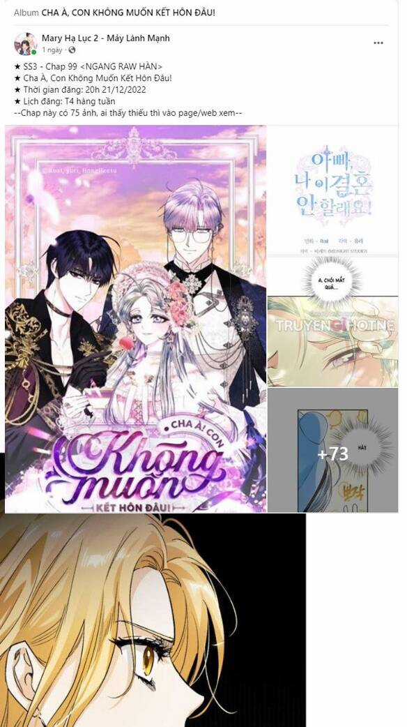 Tôi Thuần Hóa Chó Điên Của Chồng Cũ Chapter 11.2 trang 24