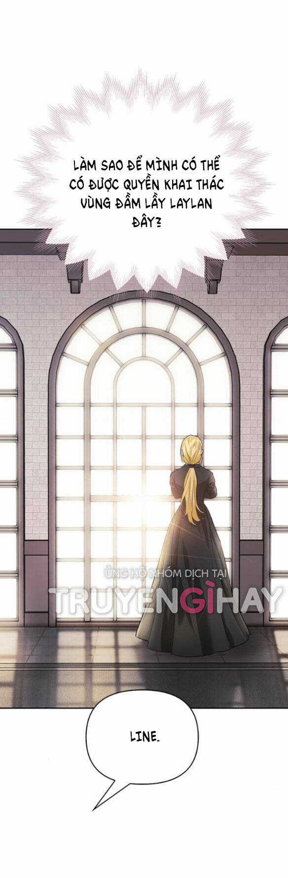 Tôi Thuần Hóa Chó Điên Của Chồng Cũ Chapter 11.2 trang 37