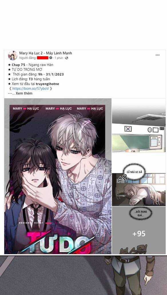 Tôi Thuần Hóa Chó Điên Của Chồng Cũ Chapter 11.2 trang 39