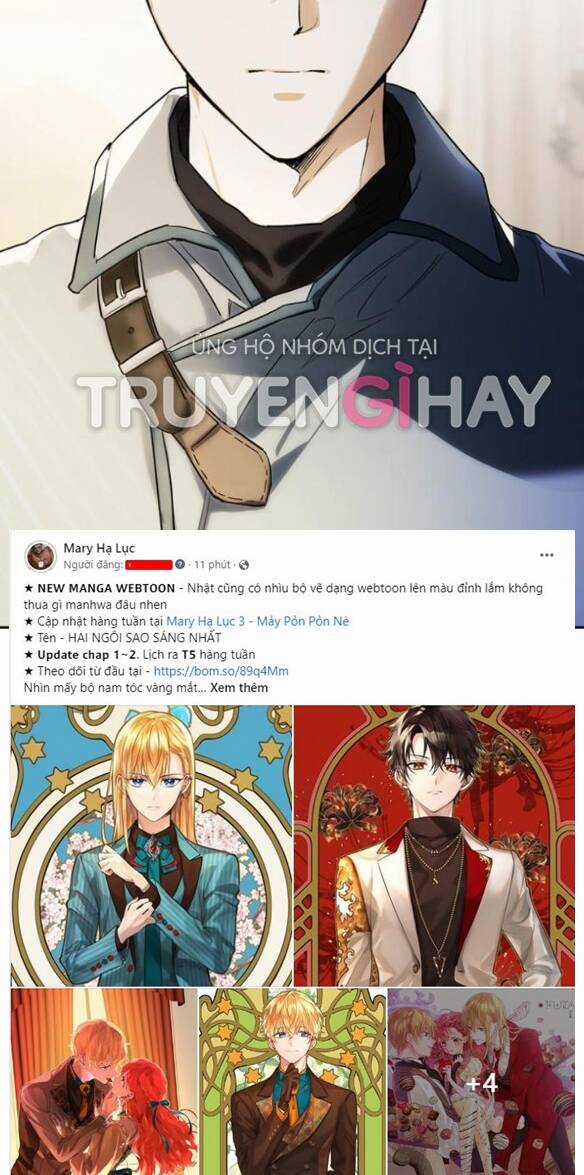 Tôi Thuần Hóa Chó Điên Của Chồng Cũ Chapter 11.2 trang 46