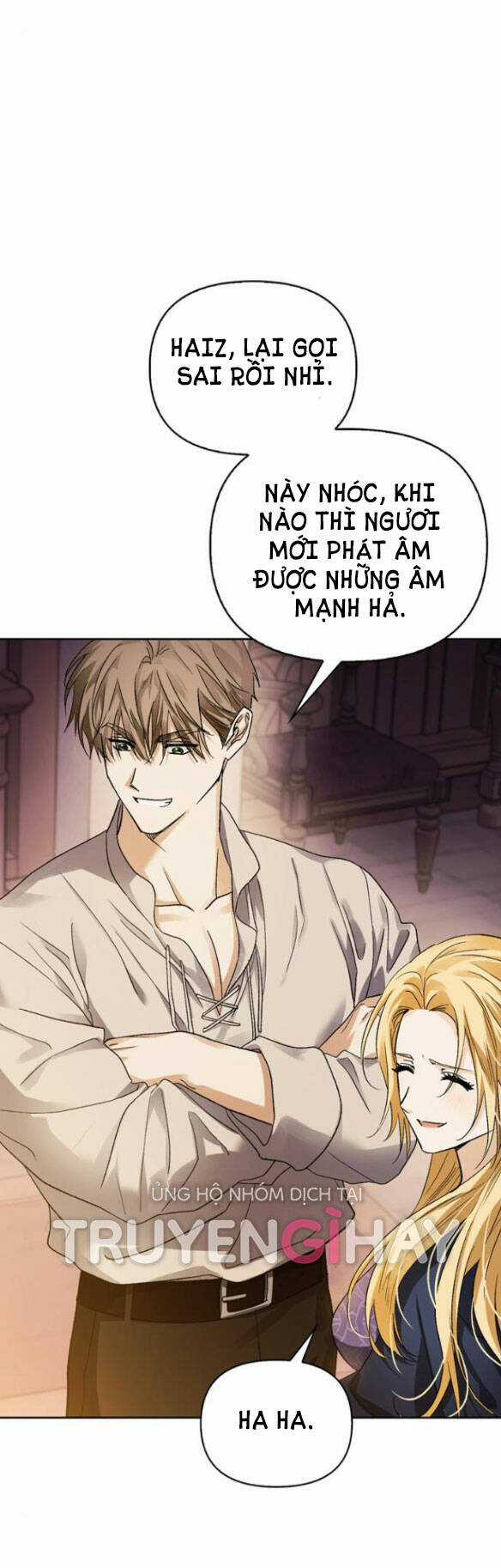 Tôi Thuần Hóa Chó Điên Của Chồng Cũ Chapter 11.2 trang 5