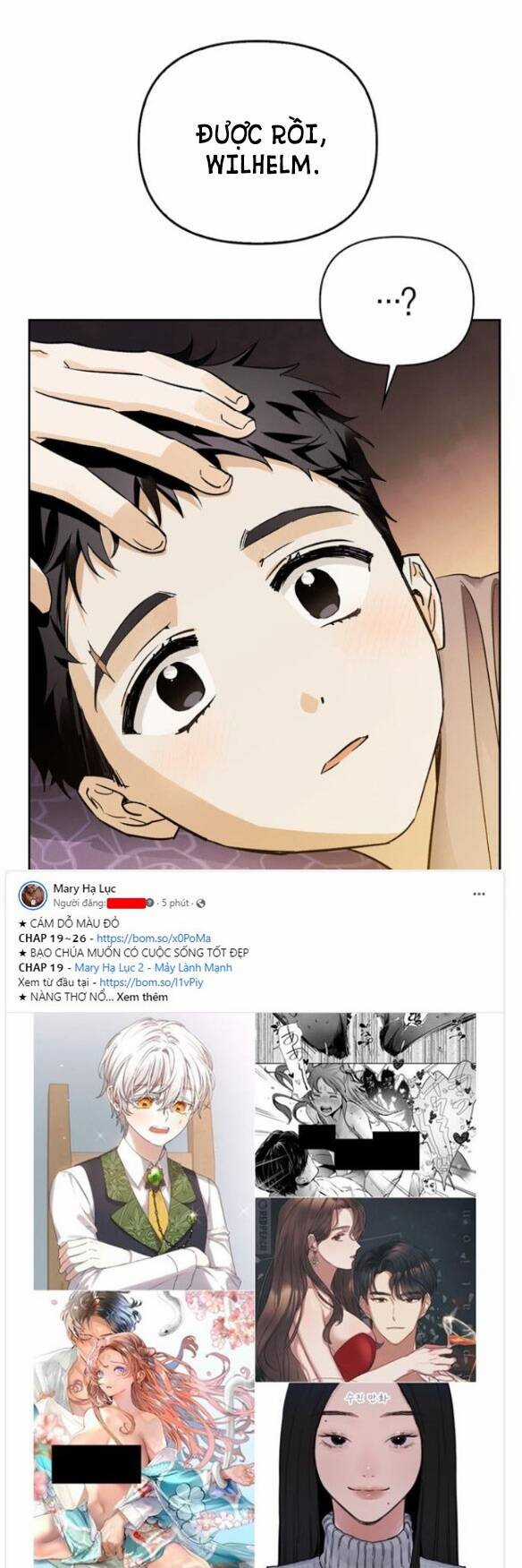 Tôi Thuần Hóa Chó Điên Của Chồng Cũ Chapter 11.2 trang 7