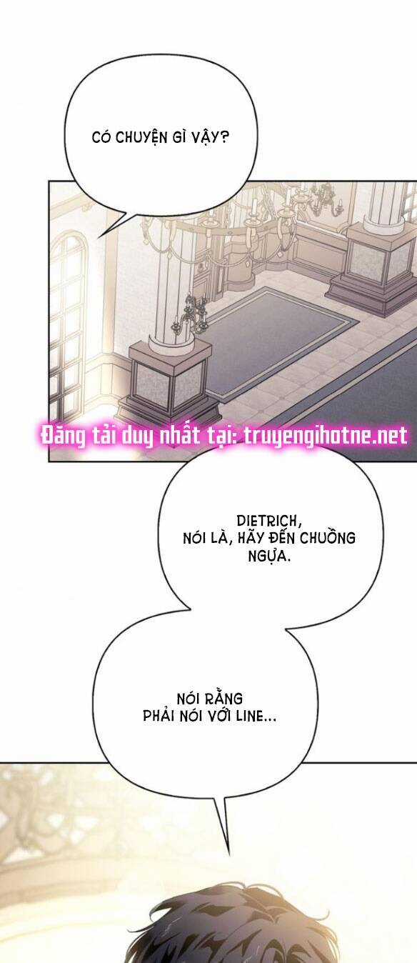 Tôi Thuần Hóa Chó Điên Của Chồng Cũ Chapter 12.1 trang 0