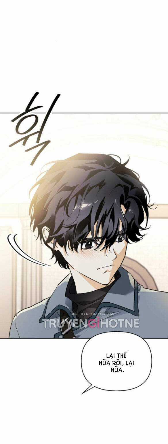 Tôi Thuần Hóa Chó Điên Của Chồng Cũ Chapter 12.1 trang 10