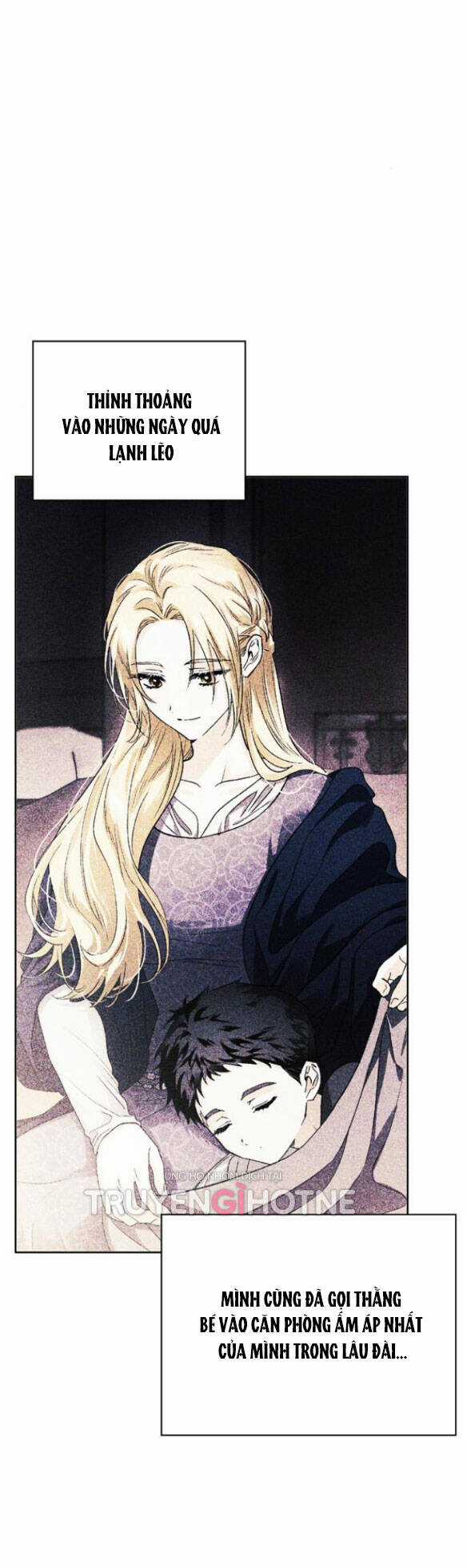 Tôi Thuần Hóa Chó Điên Của Chồng Cũ Chapter 12.1 trang 13