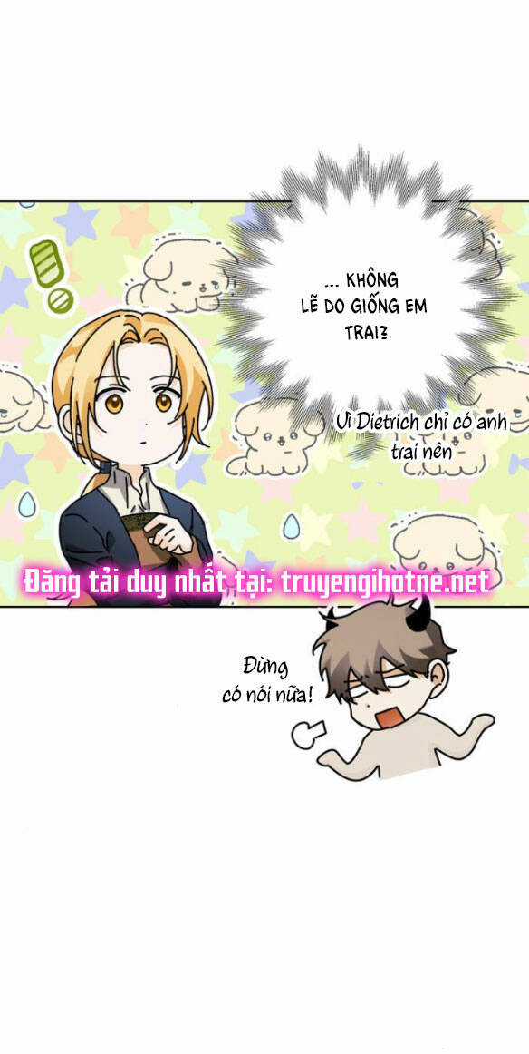 Tôi Thuần Hóa Chó Điên Của Chồng Cũ Chapter 12.1 trang 17