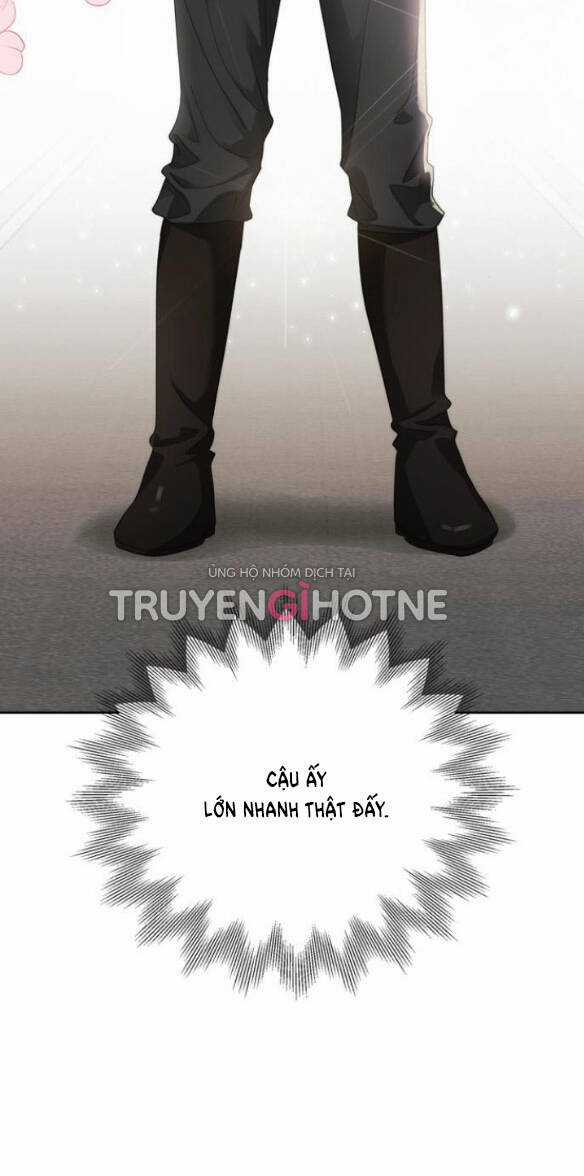 Tôi Thuần Hóa Chó Điên Của Chồng Cũ Chapter 12.1 trang 20