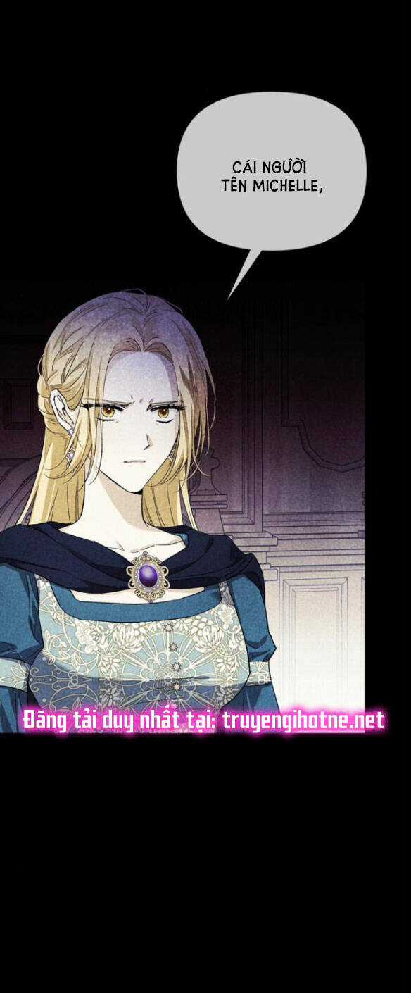 Tôi Thuần Hóa Chó Điên Của Chồng Cũ Chapter 12.1 trang 33