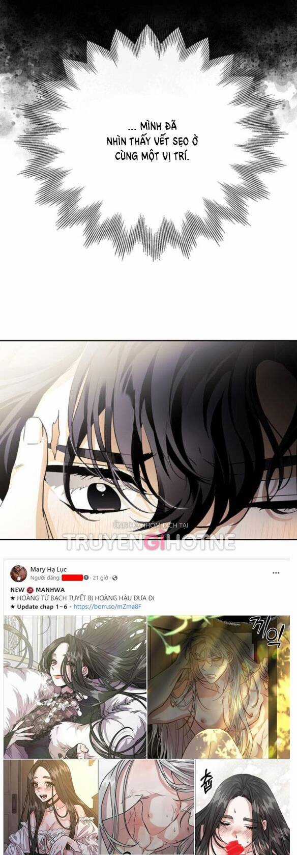 Tôi Thuần Hóa Chó Điên Của Chồng Cũ Chapter 12.1 trang 35