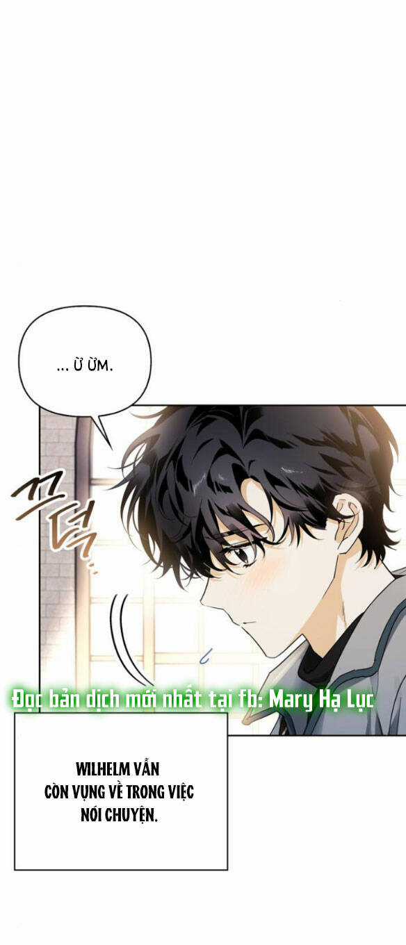 Tôi Thuần Hóa Chó Điên Của Chồng Cũ Chapter 12.1 trang 6