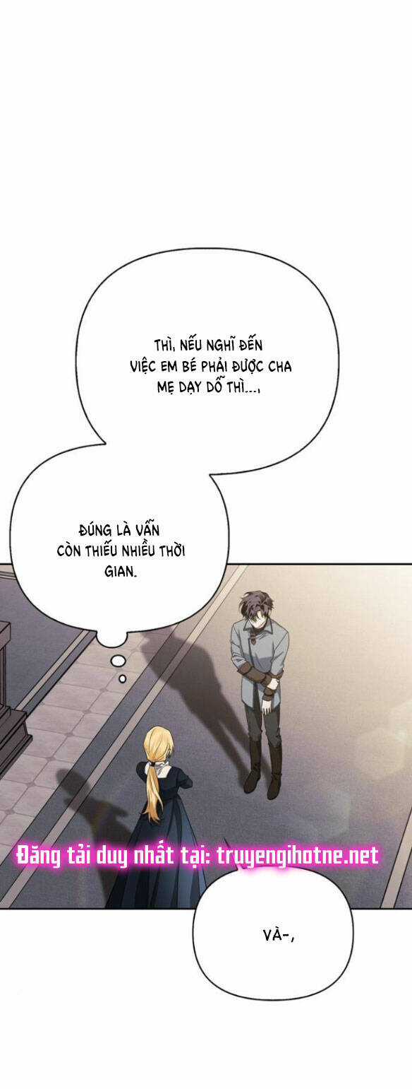 Tôi Thuần Hóa Chó Điên Của Chồng Cũ Chapter 12.1 trang 8