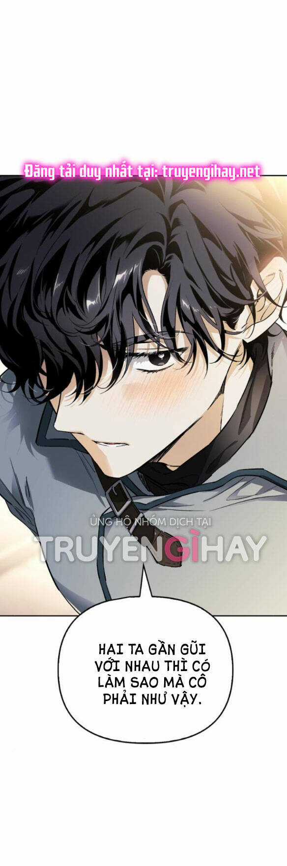 Tôi Thuần Hóa Chó Điên Của Chồng Cũ Chapter 12.2 trang 1