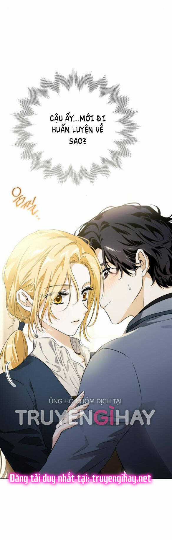 Tôi Thuần Hóa Chó Điên Của Chồng Cũ Chapter 12.2 trang 16