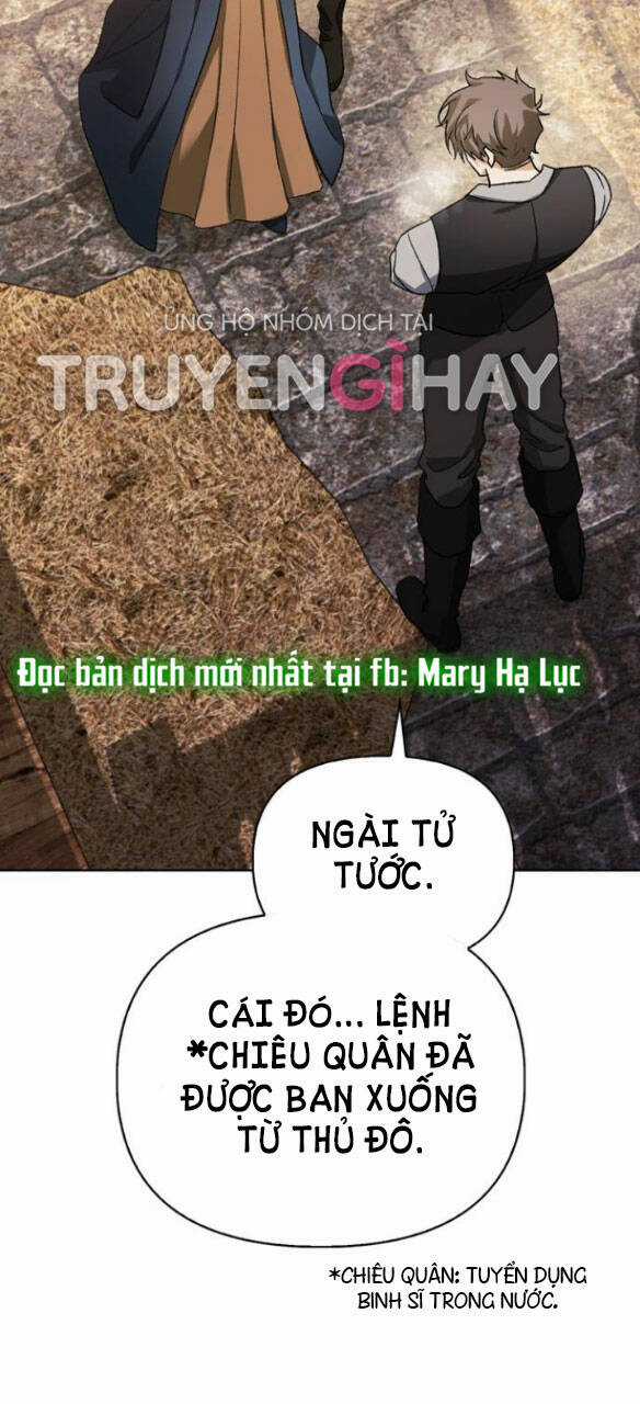 Tôi Thuần Hóa Chó Điên Của Chồng Cũ Chapter 12.2 trang 23