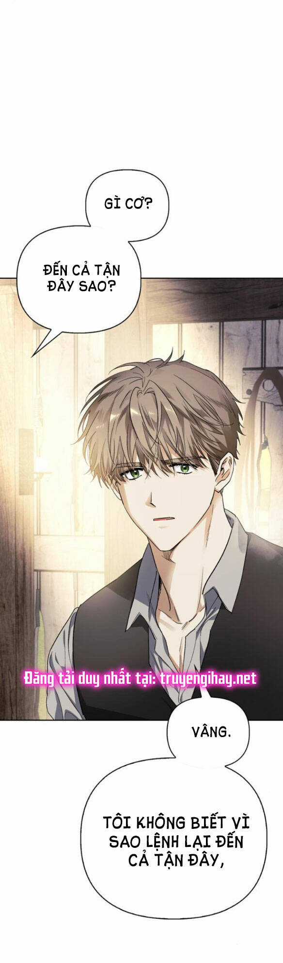 Tôi Thuần Hóa Chó Điên Của Chồng Cũ Chapter 12.2 trang 24