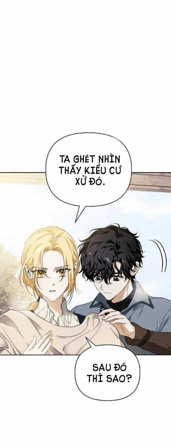 Tôi Thuần Hóa Chó Điên Của Chồng Cũ Chapter 12.2 trang 25