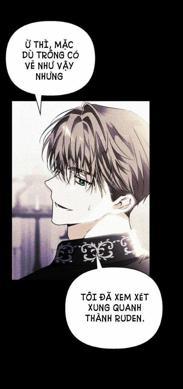 Tôi Thuần Hóa Chó Điên Của Chồng Cũ Chapter 12.2 trang 29