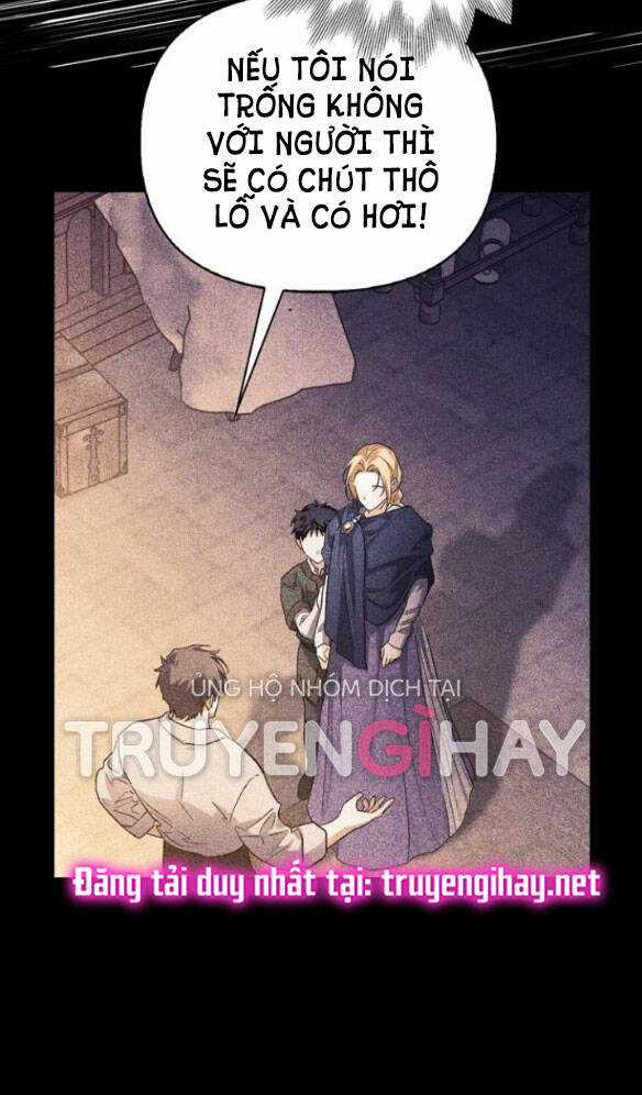 Tôi Thuần Hóa Chó Điên Của Chồng Cũ Chapter 12.2 trang 3