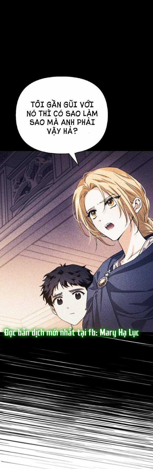 Tôi Thuần Hóa Chó Điên Của Chồng Cũ Chapter 12.2 trang 4