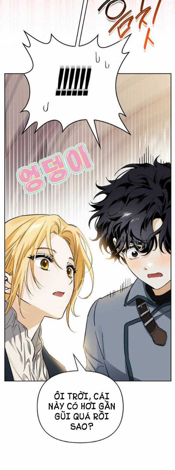 Tôi Thuần Hóa Chó Điên Của Chồng Cũ Chapter 12.2 trang 8