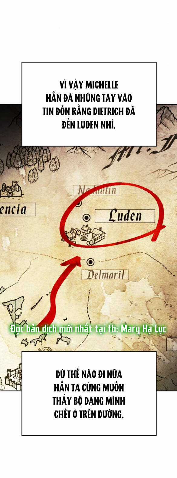 Tôi Thuần Hóa Chó Điên Của Chồng Cũ Chapter 13.1 trang 21