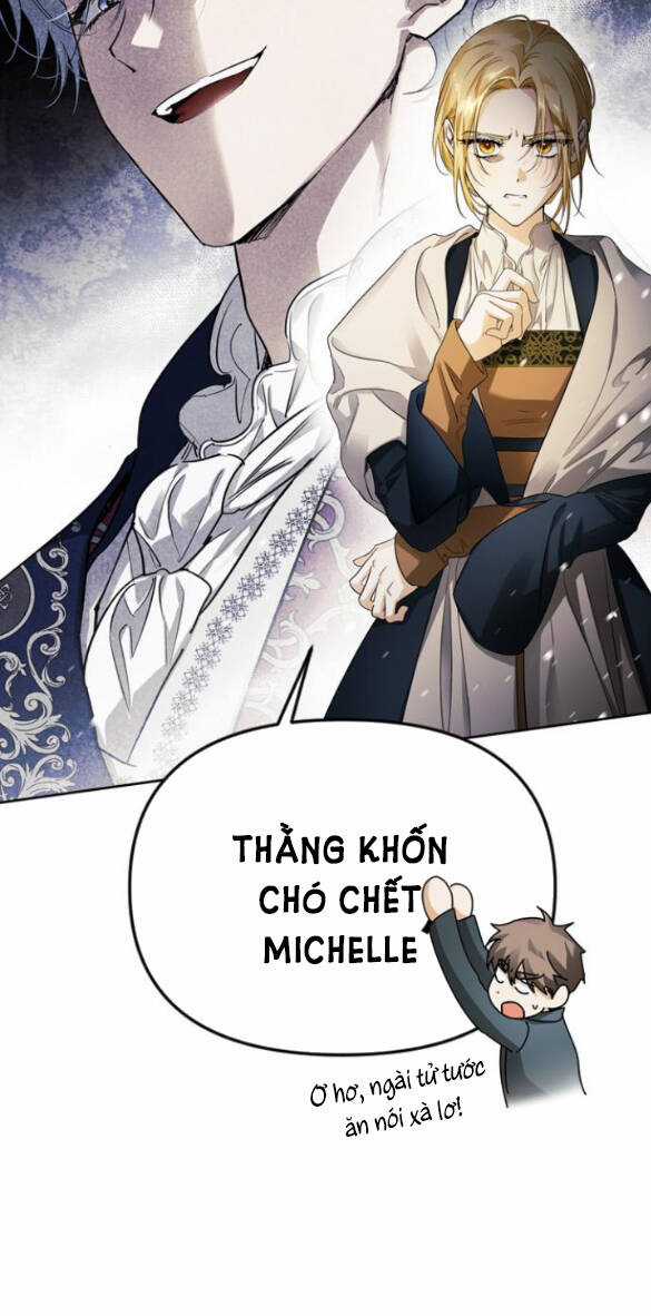 Tôi Thuần Hóa Chó Điên Của Chồng Cũ Chapter 13.1 trang 24